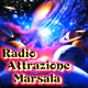 Radio Attraction Marsala logo