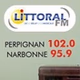 Littoral FM logo