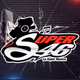 Logo de Super 46 Radio