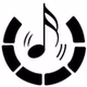 LM7 Radio logo