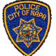 Logo de Napa Valley Law Enforcement