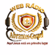 Rádio Abrantes Gospel logo