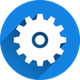 AKM 20 logo