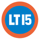 Logo de LT15 AM560