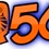 Q56  Oldies Miami Tiger Radio logo