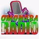 Omonoba Radio logo