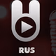 Зайцев.FM - Rus logo