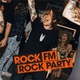 ROCK FM - Rock Party logo