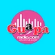 Guapa Radio logo