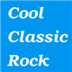 Cool Classic Rock logo