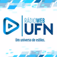 Logo de Radio Web UFN