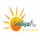 VidiyalFM logo