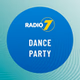 Radio 7 - Dance Party logo