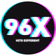 Logo de 96X Memphis