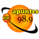 FM Apuntes logo