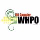 101 Country - WHPO logo