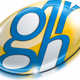 Logo de Grimsby Hospital Radio