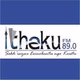 Logo de Itheku FM