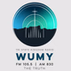 Logo de WUMY The Truth 830 AM - WUMY