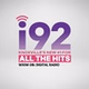 i92 Knoxville - WXIW-DB logo