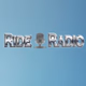Logo de Ride Radio
