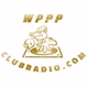 WPPPClubRadio logo