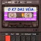 O K7 das VÉIA logo