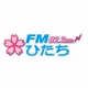 FMひたち logo
