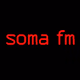 SomaFM - Underground 80s logo