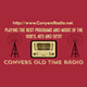 Conyers Georgia Old Time Radio logo