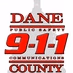 Logo de Dane County Fire and EMS