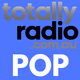 Logo de Totally Radio - Pop