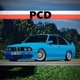 Logo de Radio PCD