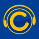 Rádio Clube 103.1 FM logo