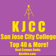 Logo de KJCC Real Campus Radio