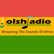 Dolsh Radio logo