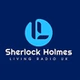 Living Radio UK logo