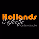 Logo de Hollands Cafeetje Online Radio