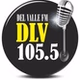 Emisora Del Valle 105.5 logo