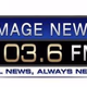 Logo de Image News FM