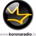 Logo de Korona FM 100