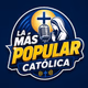 Logo de La Mas Popular Católica
