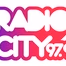 Radio City 97.9 FM logo