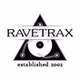 RaveTrax Radio logo