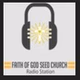 Faith of God Seed Church logo