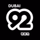 Logo de Dubai 92