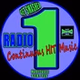 Get Smashed Radio 1 logo
