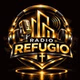 Radio Refugio logo