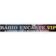 Logo de Rádio Encarte VIP