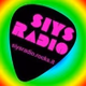 SIYS Radio logo